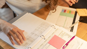 Hiring Forecast: 10 Practices for Effective Use of Human Resources