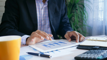 CFO Interview Questions