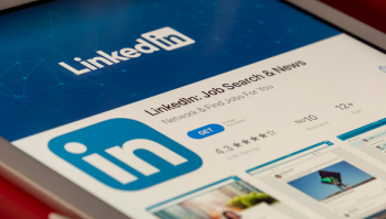 Рекрутинг в LinkedIn: как найти лучших кандидатов