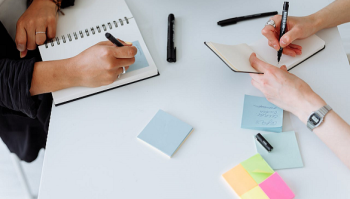 Как написать performance review для рекрутера